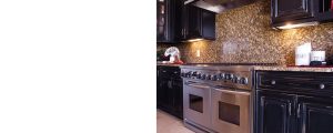 Stainless Steel Countertops