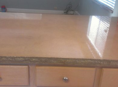 Granite Countertop