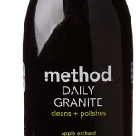 Method Daily Granite Cleaner