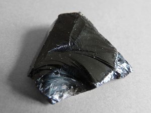 Obsidian Stone