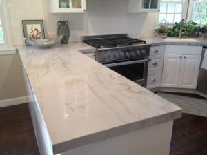 Quartzite Countertop