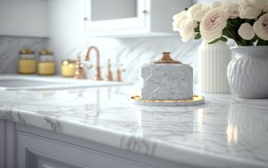 polished-marble-countertop