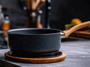 Can I Put a Hot Pan on My Marble or Granite Countertop?